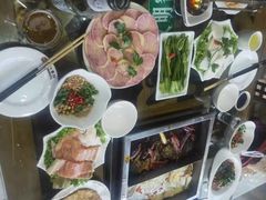 丽江粑粑-沱江鱼府(丽江店)