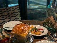 -夏朵餐厅(丁香店)