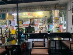 -No.1猪扒包(南坑店)