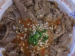 -町门烤肉拌饭专门店(哈西万达店)
