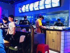 -本色.小马哥烧烤(五一路总店)