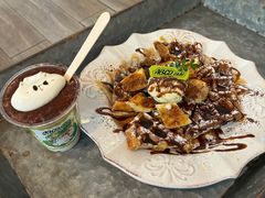 -ABCD咖啡屋(妇幼店)