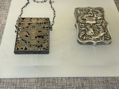 -陈家祠堂-游客中心
