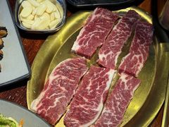 -火炉情韩国料理店(古田路店)