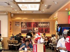 -华记煲仔华·煲仔饭(三元里万科里店)