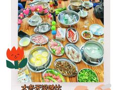 -嘉升大排档(番禺总店)