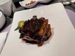 -A One Kitchen·南京精菜馆(德基广场店)