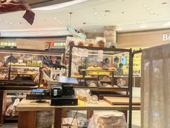 -RUXU入续糖水铺与包(卓悦中心店)