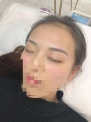 -久匠·野生眉半永久纹眉