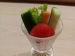 -鮨一日本料理(大中华店)