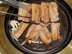 -韩时烤肉(枫蓝店)