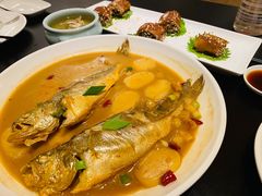 -天伦里餐厅(绿城桃花源店)
