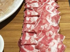 -重庆德庄火锅(龙游店)