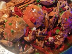 -胖哥俩肉蟹煲(虹口龙之梦店)