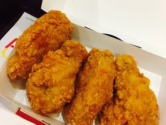-麦当劳(新濠影汇店)