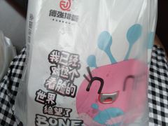 -傅强排骨(成都总店)