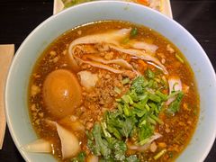 -喜晋道面馆(华严寺广场店)