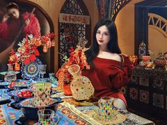 -阿依来新疆餐厅(奥城店)