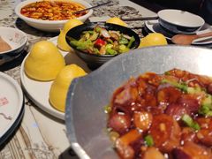 -绿茶餐厅(昌平悦荟店)