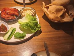 -星叶·东南亚料理(温州万象城店)