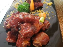 -阳澄湖费尔蒙酒店颐丰阁中餐厅(马鞍山西路店)