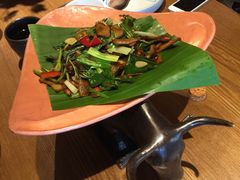 -云海肴·汽锅鸡·云南菜(天山百盛优客店)