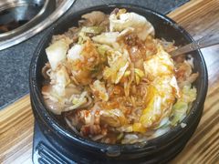 -星火东北碳火烤肉(华大店)