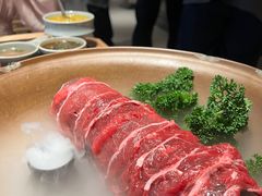 -三出山火锅(万象天地店)