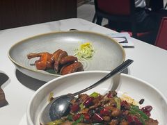 -富淳饭店(陆家嘴保利广场店)