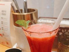 -良木缘咖啡西餐(优品道广场店)