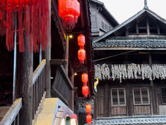 -黔灵山公园