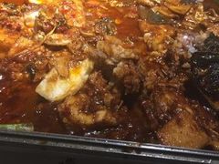 -鱼酷活鱼烤鱼(恒隆广场店)