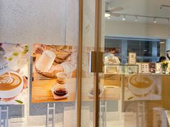 -Cafe on warm(丹霞店)