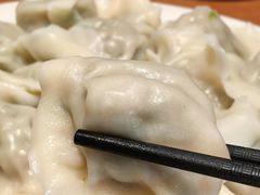 -鸿毛饺子(紫竹桥店)