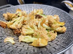 -宏宴·新京菜(望京店)