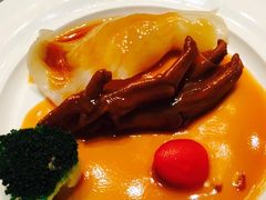 -南京圣和府邸豪华精选酒店