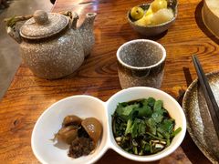 -滇香肴·云南菜蒸汽石锅鱼(云南北路店)
