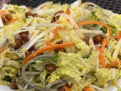 -张记烤羊腿(北花园店)