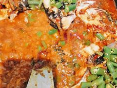 -荷炉烤鱼音乐餐厅(佳和城店)