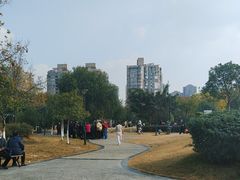 -沙河三洞古桥公园