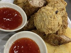 虾片-阿坤纯正西刀鱼丸(Kuala Lumpur Branch)