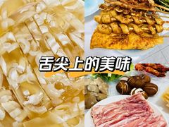-钱锋炭缸烧烤(南湖大路总店)