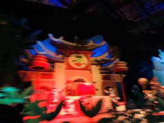 -济南方特东方神画