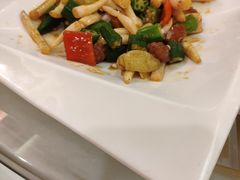 -围龙屋客家食府(福田店)