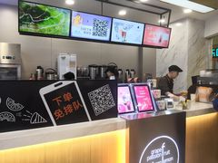 -CoCo都可(健翔桥店)