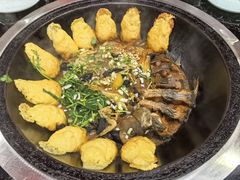 -边江铁锅炖鱼(振八街店)
