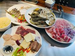 -大渔之观(安贞店)