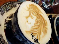 -麦隆咖啡Mellower Coffee(弘基时尚生活中心店)