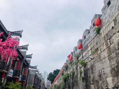 -东西巷