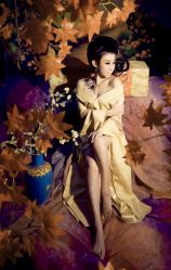 -九月鹰飞汉服摄影工作室